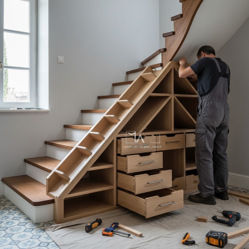 SARL TRAVAUX BATIMENT SERVICES